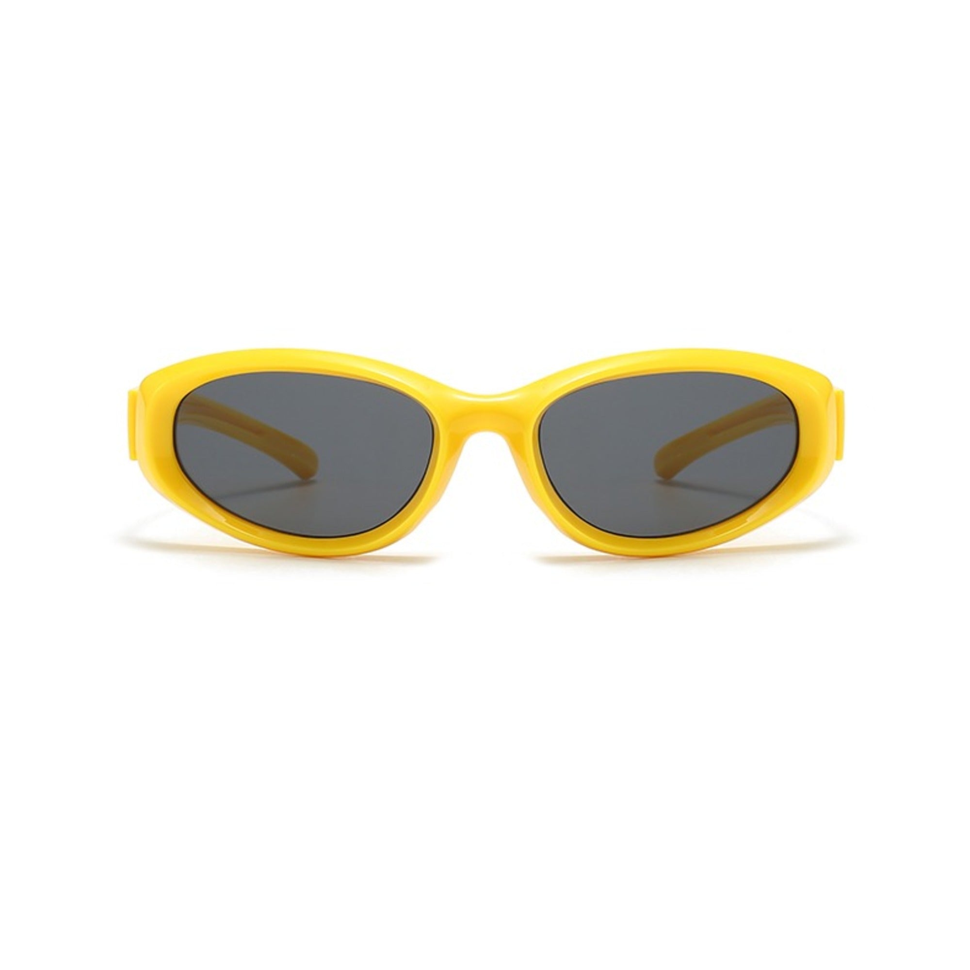 Opal |Fashion Oval PC Sunglasses