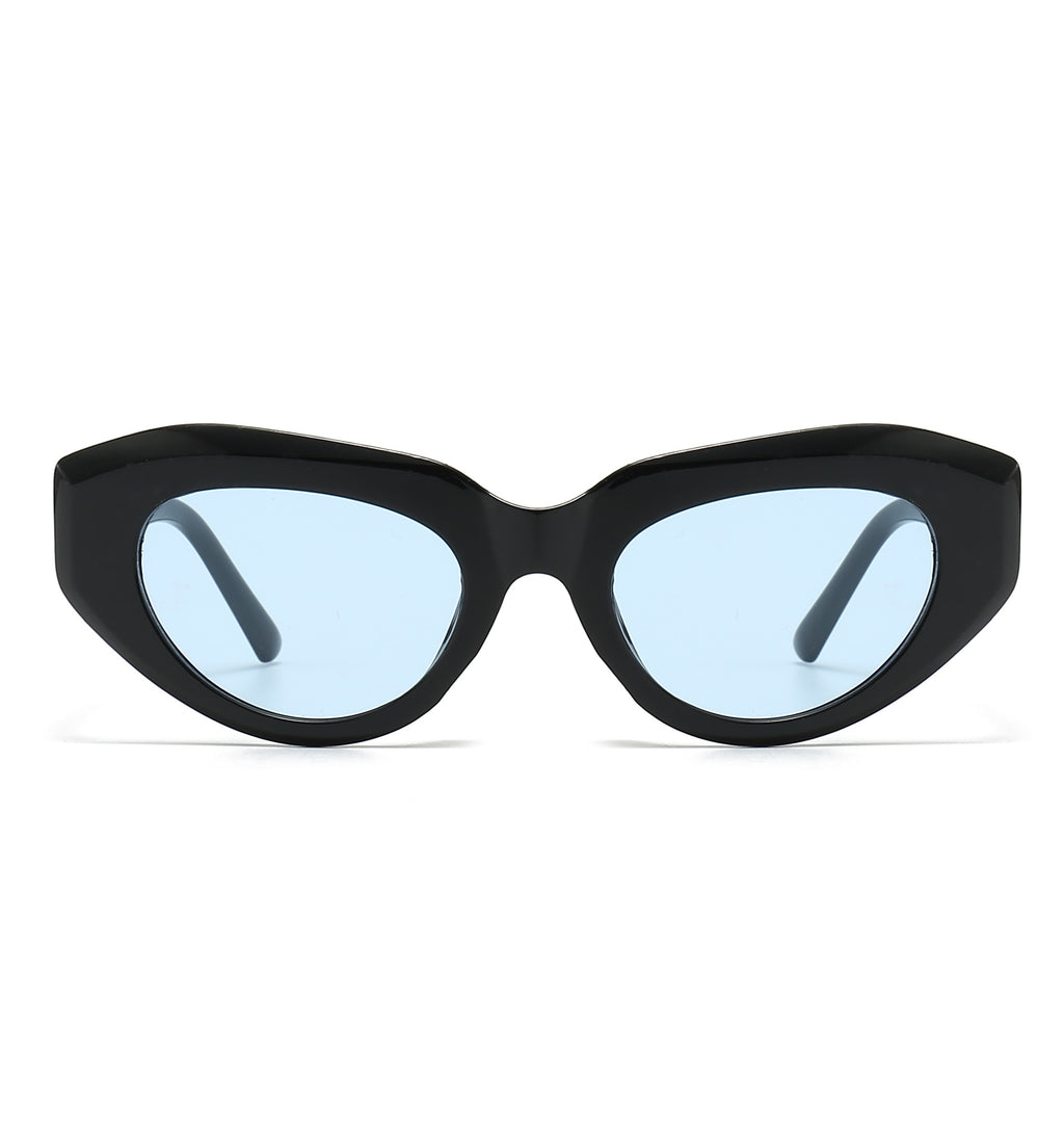 The Dreamer |Fashion Oval PC Sunglasses
