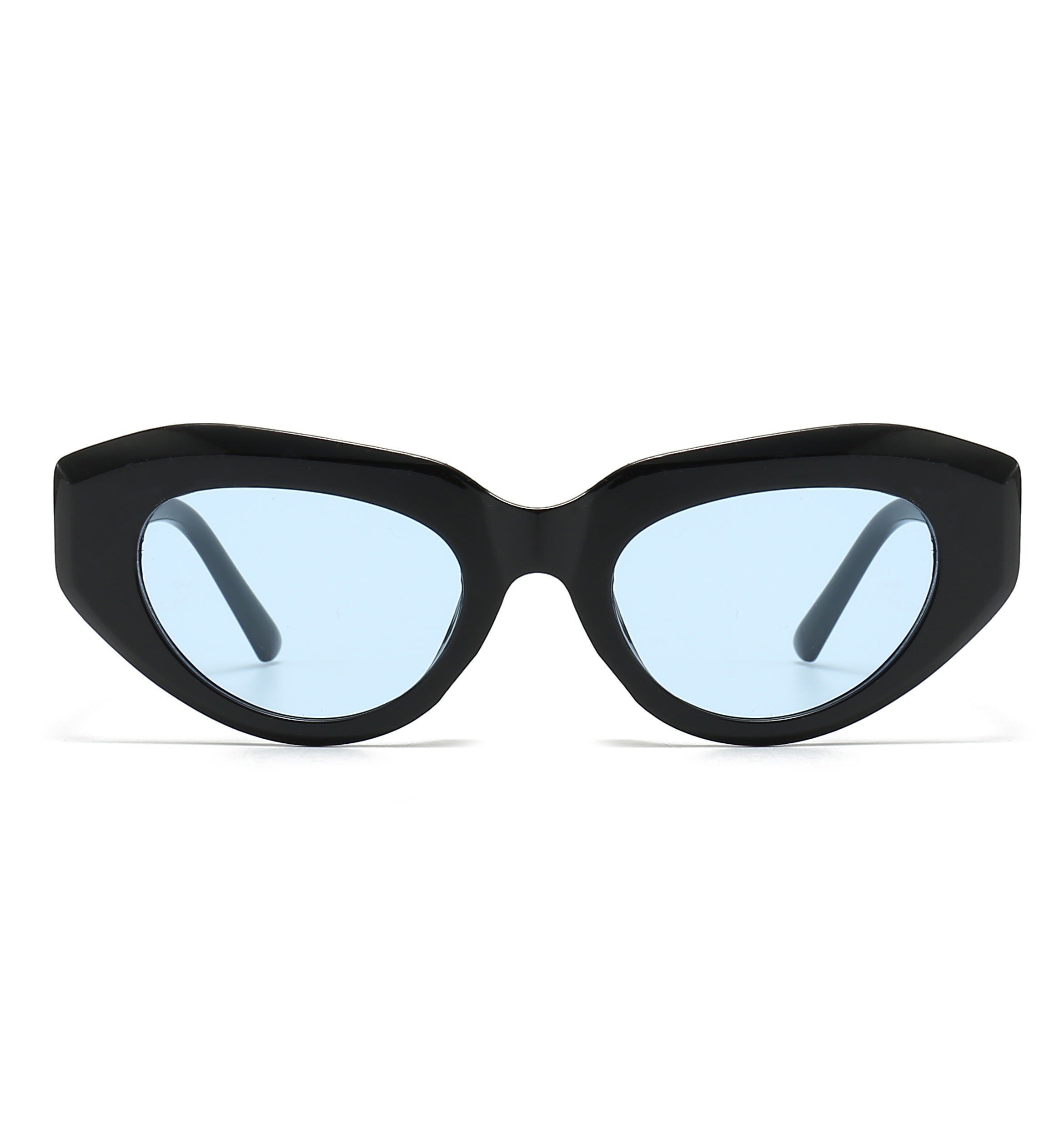 The Dreamer |Fashion Oval PC Sunglasses