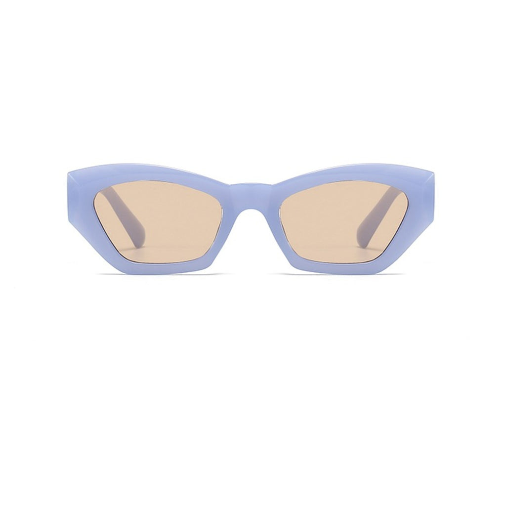 Eclipse |Fashion Cat-Eye PC Sunglasses