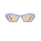 Eclipse |Fashion Cat-Eye PC Sunglasses