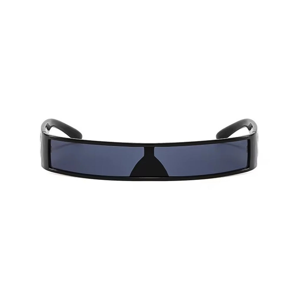 Breeze |Futuristic Wraparound PC Sunglasses