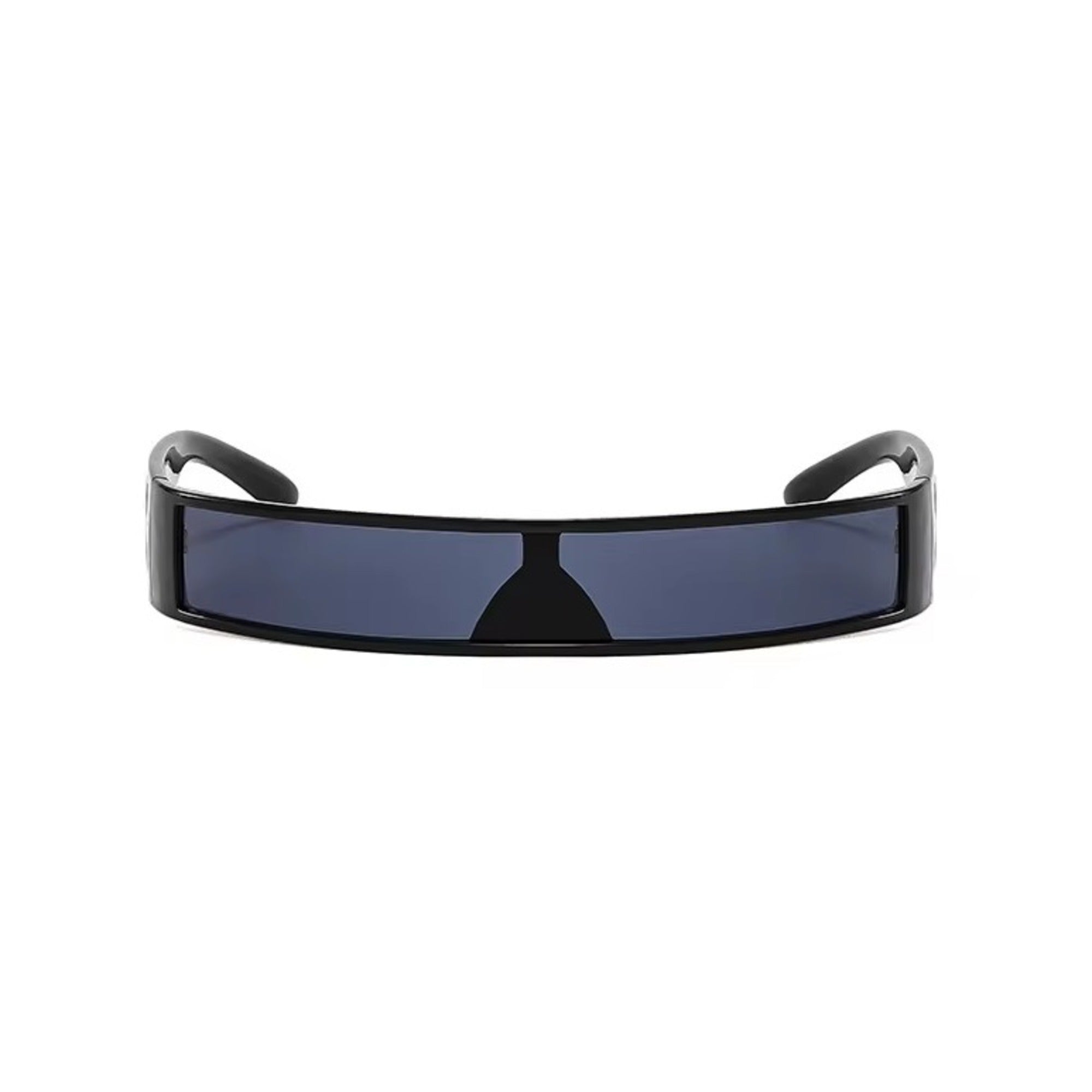 Breeze |Futuristic Wraparound PC Sunglasses