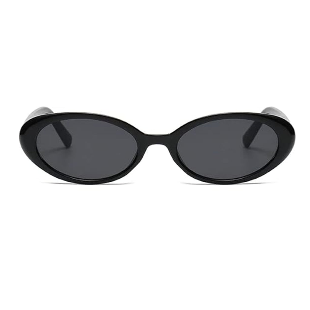 The Curator |Classic Oval PC Sunglasses