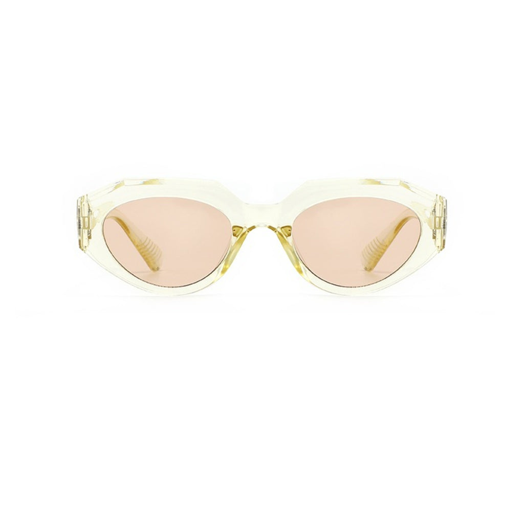 The Naturalist |Fashion Oval PC Sunglasses