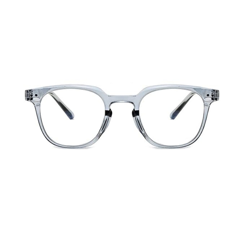 The Stoic |Classic Square PC Sunglasses