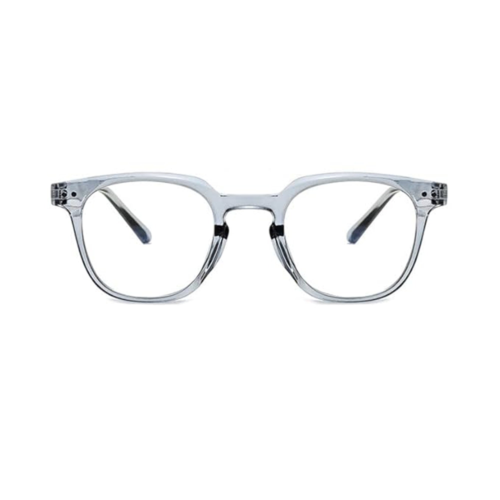 The Stoic |Classic Square PC Sunglasses