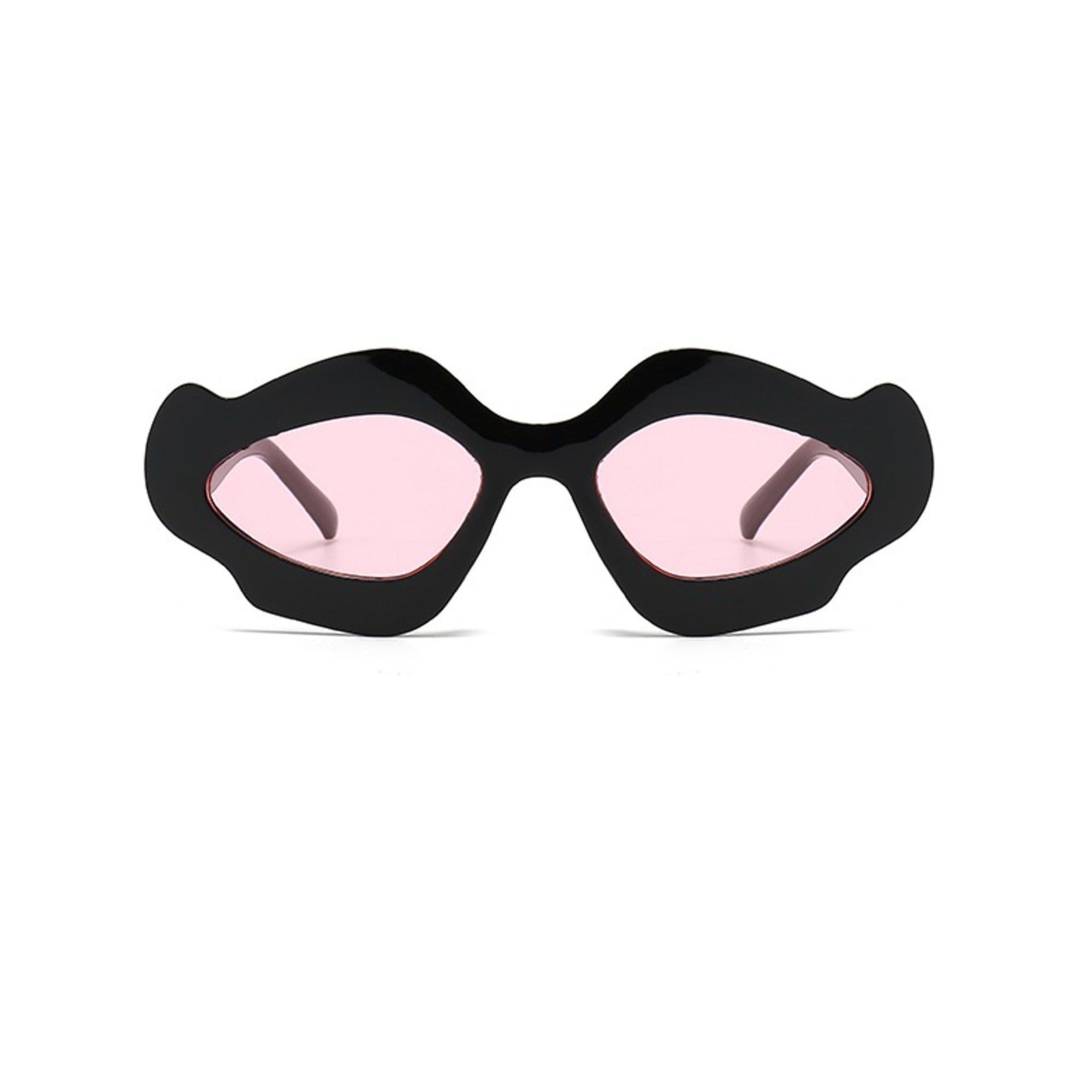 Orbit |Fashion Oval PC Sunglasses