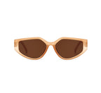 Muse |Fashion Cat-Eye PC Sunglasses