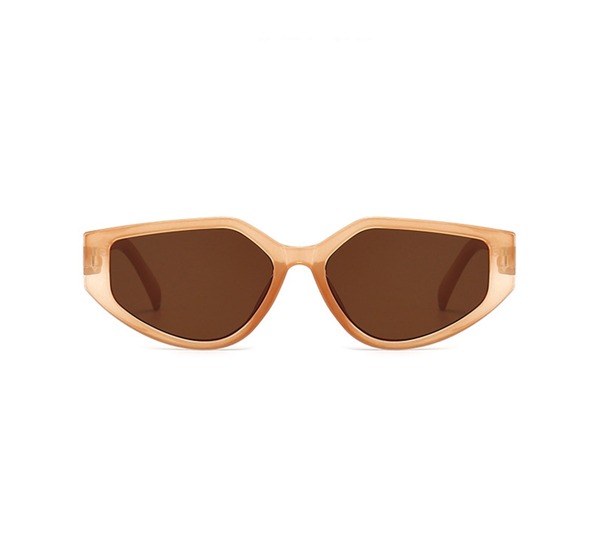 Muse |Fashion Cat-Eye PC Sunglasses
