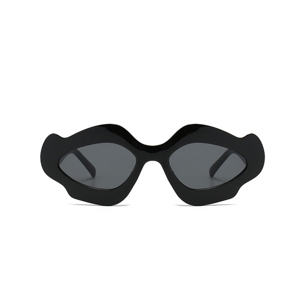 Orbit |Fashion Oval PC Sunglasses