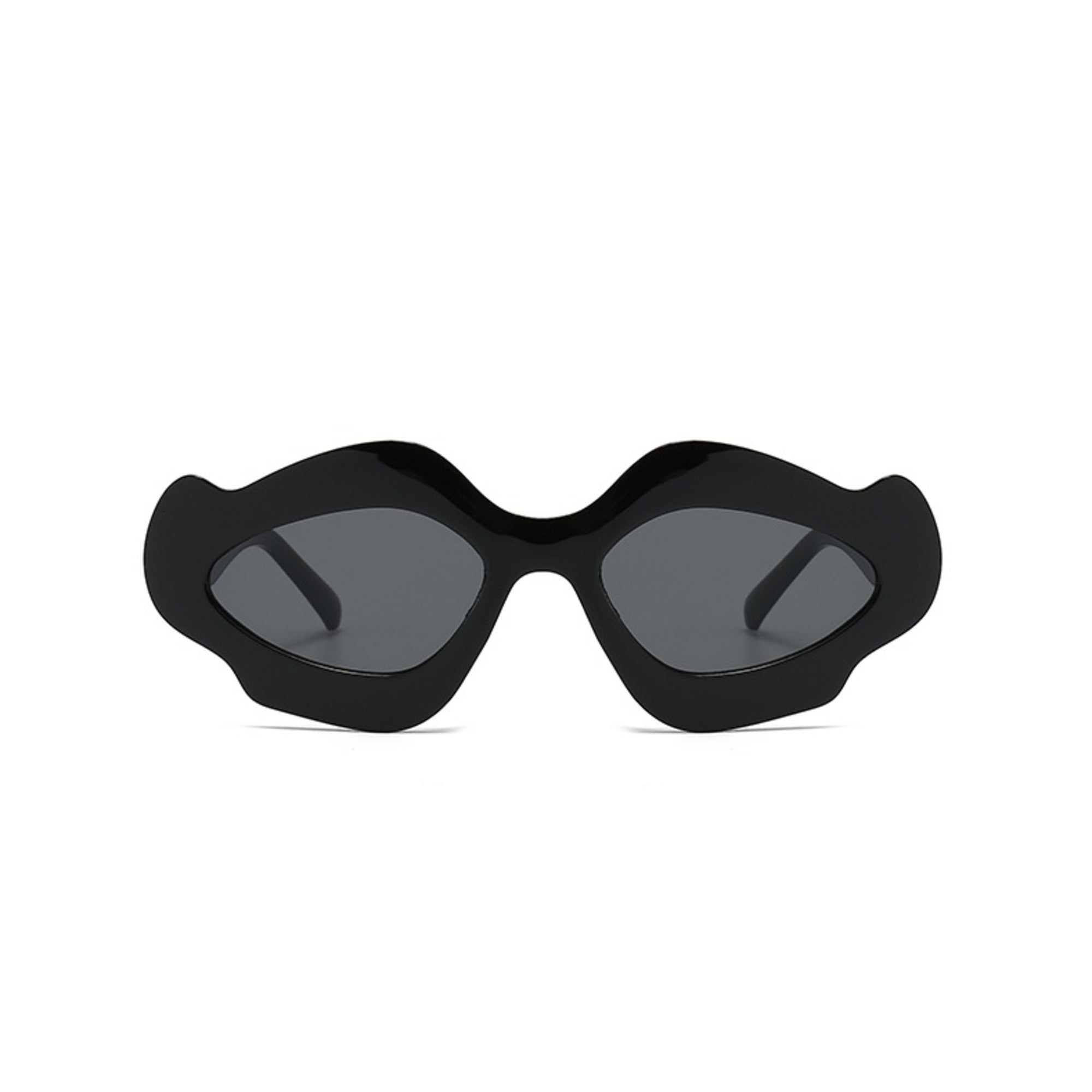 Orbit |Fashion Oval PC Sunglasses