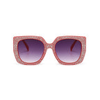 Strata |Fashion Square PC Sunglasses