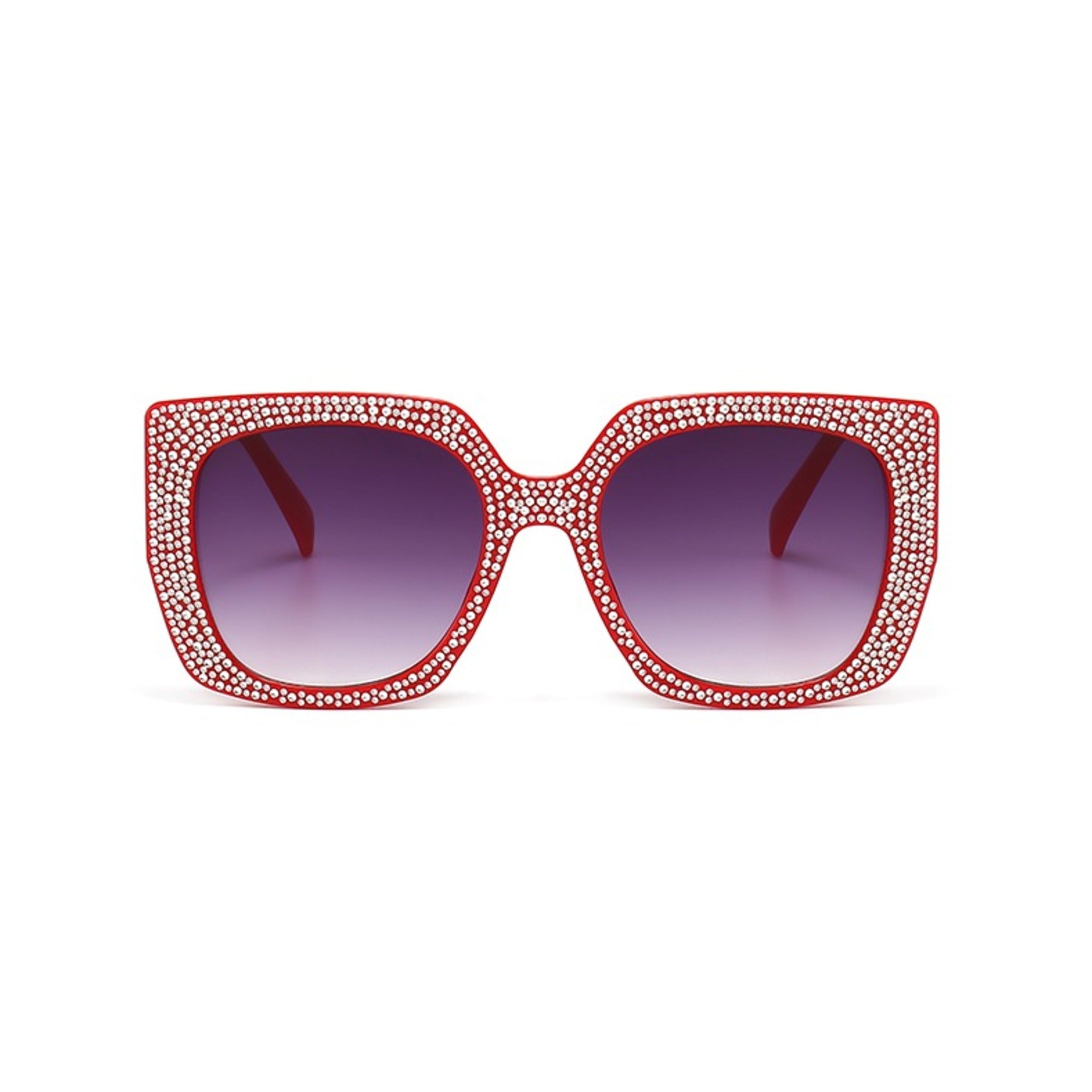 Strata |Fashion Square PC Sunglasses