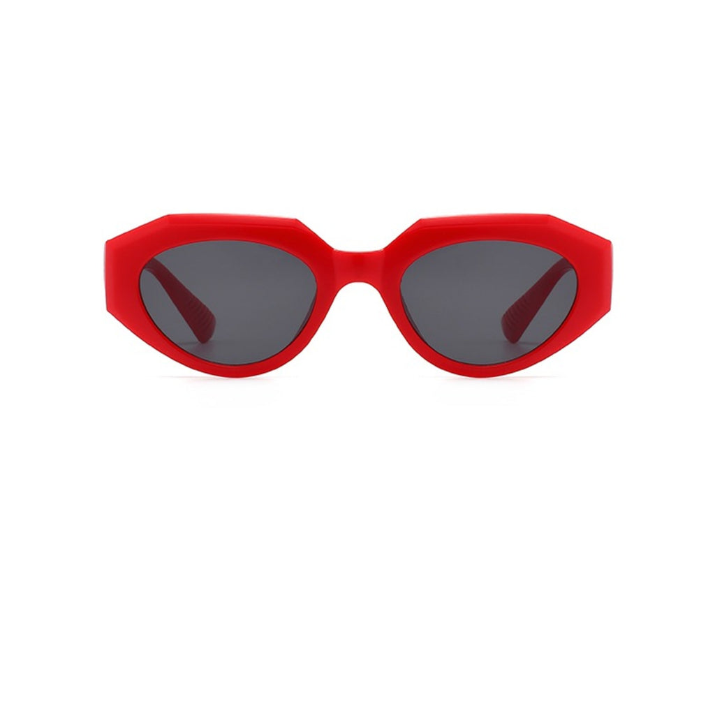 The Naturalist |Fashion Oval PC Sunglasses