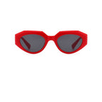 The Naturalist |Fashion Oval PC Sunglasses