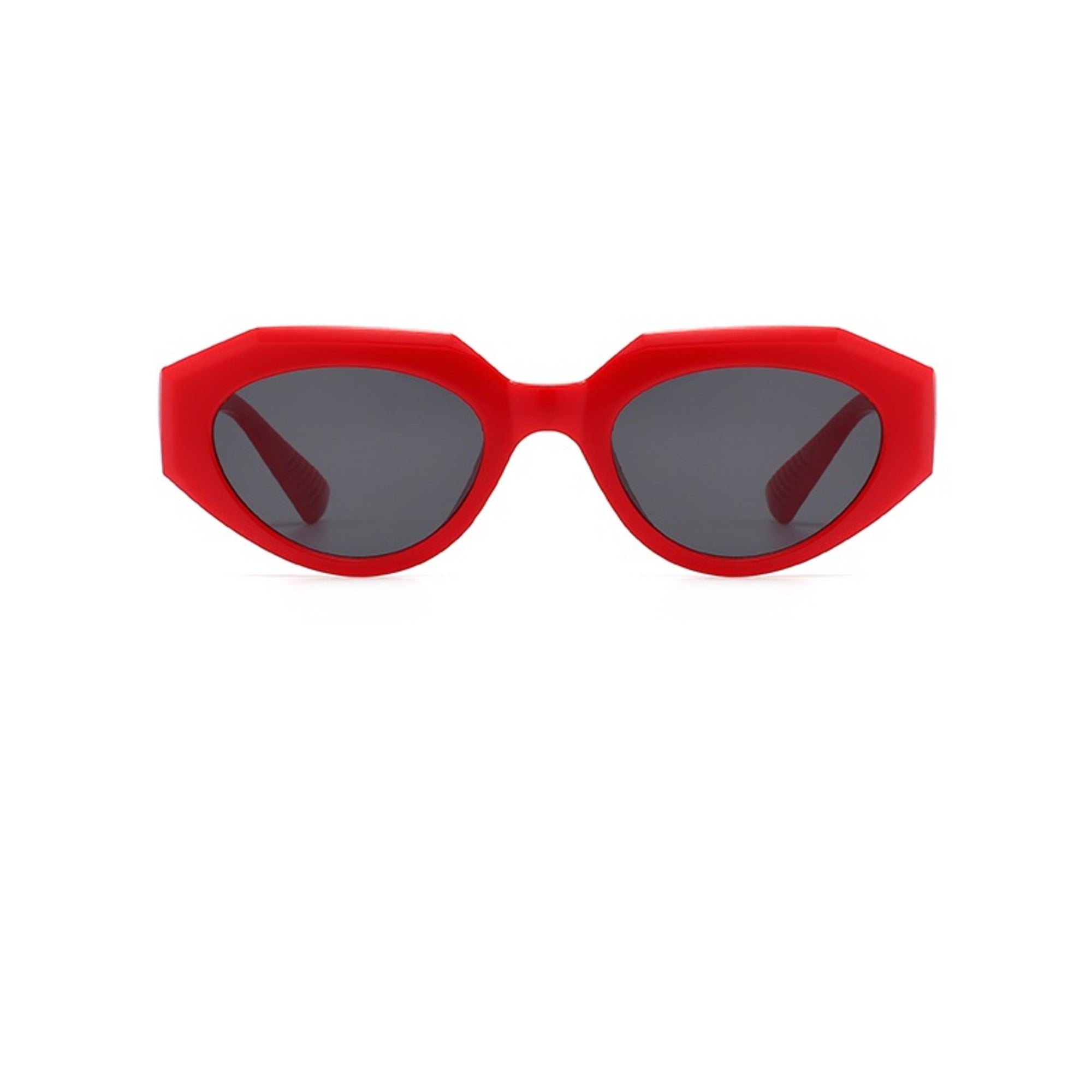 The Naturalist |Fashion Oval PC Sunglasses