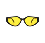 Muse |Fashion Cat-Eye PC Sunglasses
