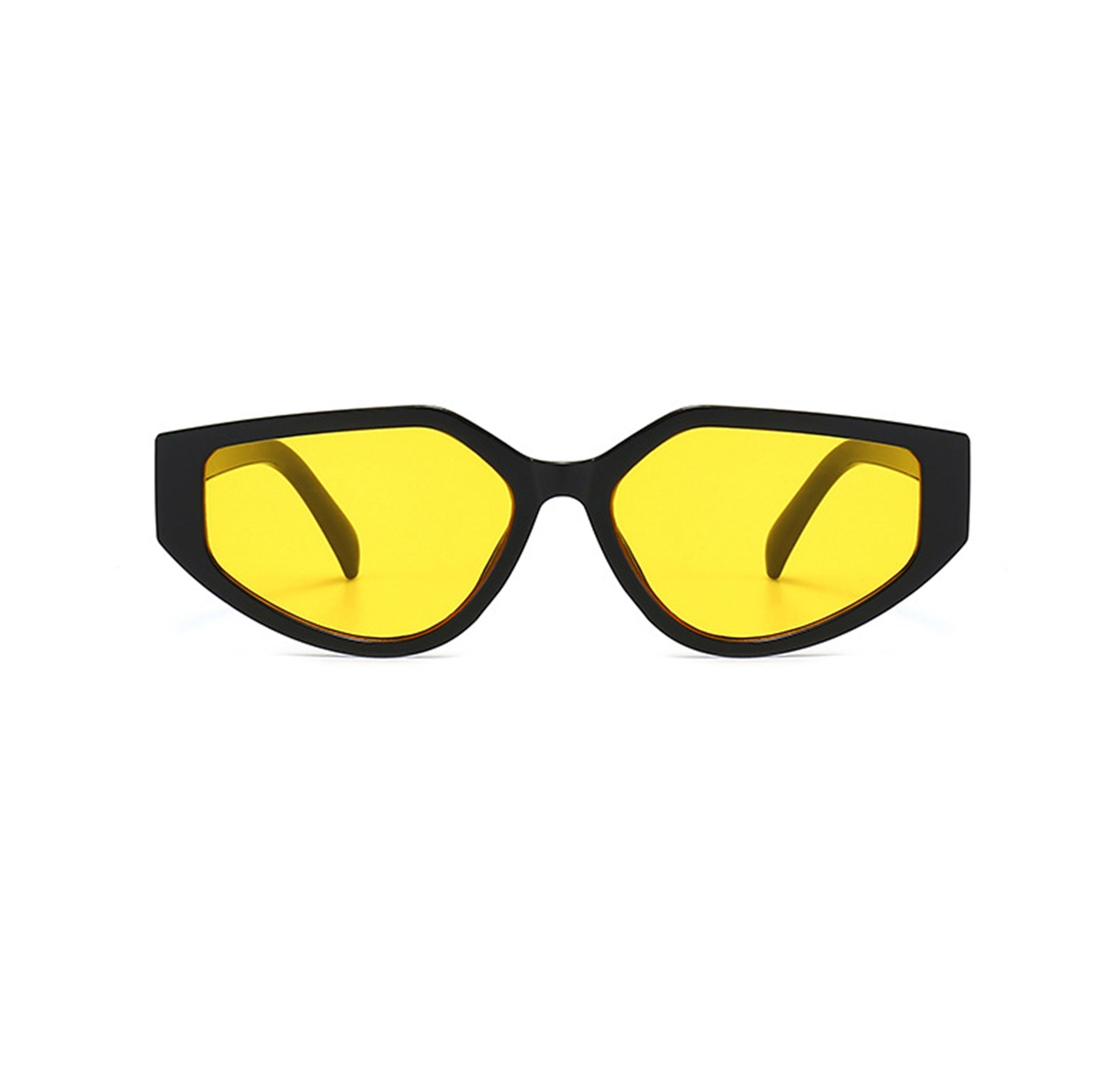 Muse |Fashion Cat-Eye PC Sunglasses