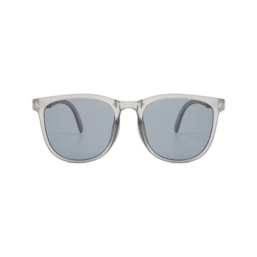Fortress |Retro Vintage Square PC Sunglasses