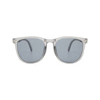 Fortress |Retro Vintage Square PC Sunglasses