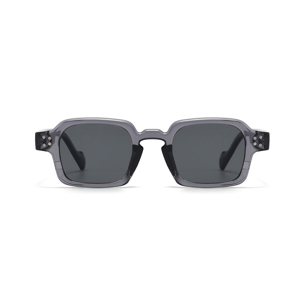 Garrison |Classic Square PC Sunglasses