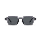 Garrison |Classic Square PC Sunglasses