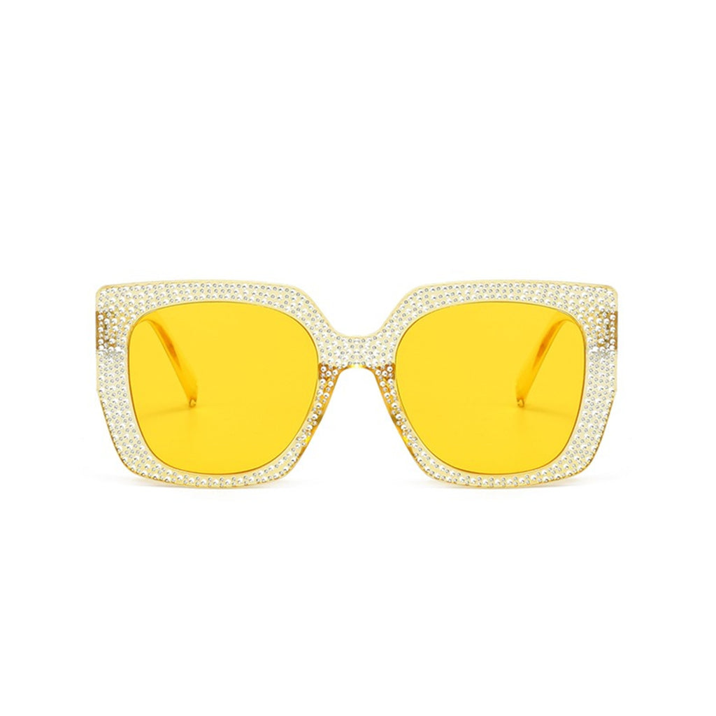 Strata |Fashion Square PC Sunglasses