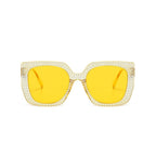 Strata |Fashion Square PC Sunglasses