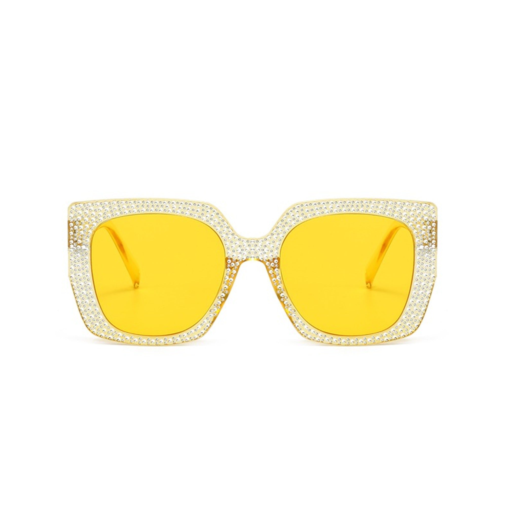 Strata |Fashion Square PC Sunglasses