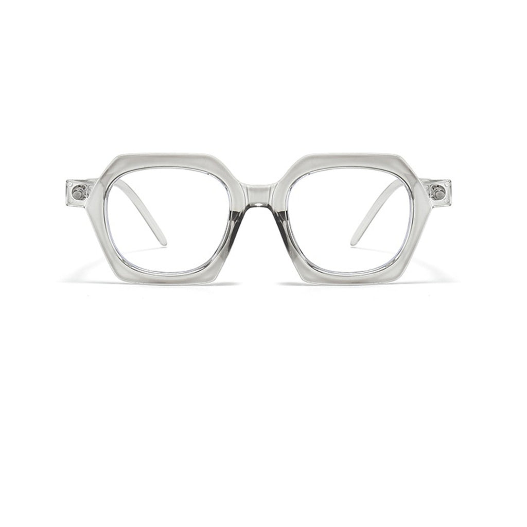 The Dynamo |Fashion Square PC Sunglasses