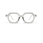 The Dynamo |Fashion Square PC Sunglasses