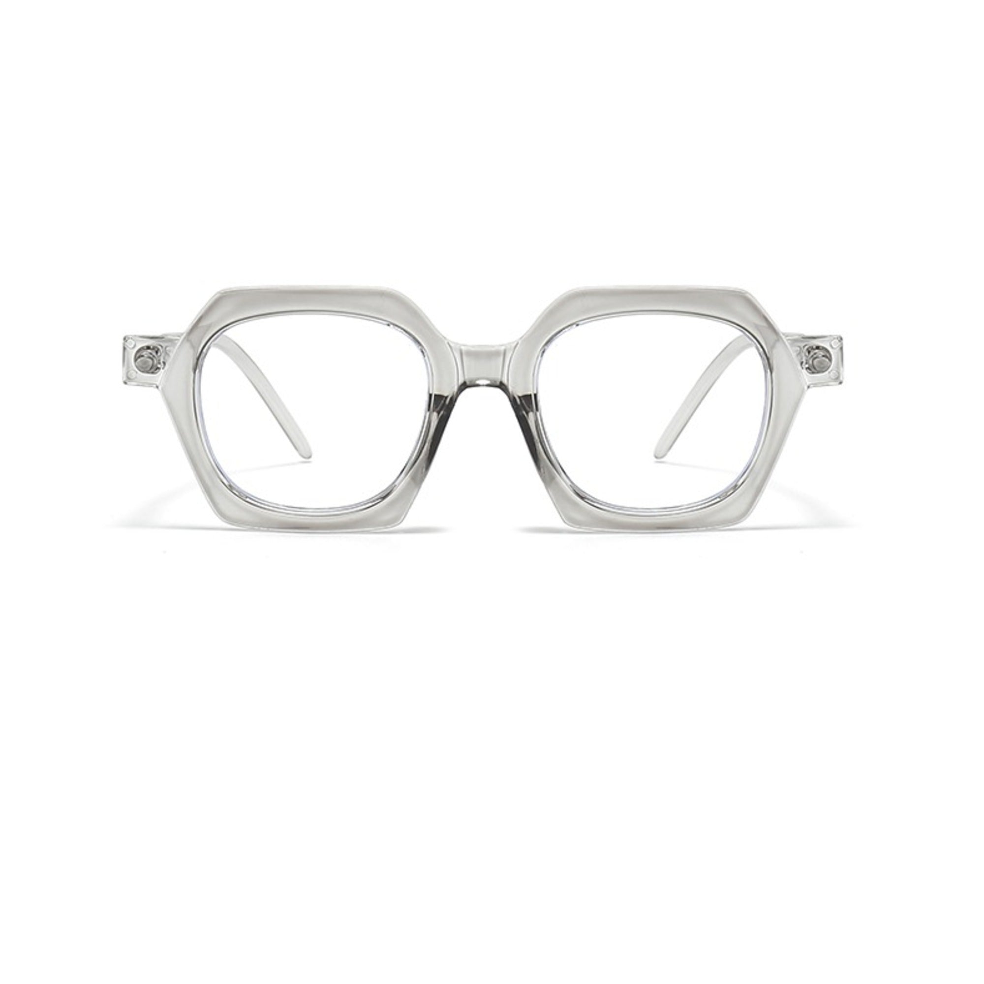 The Dynamo |Fashion Square PC Sunglasses