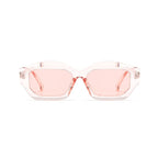 Eclipse Modern |Fashion Hexagonal PC Sunglasses