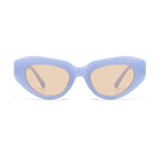 The Dreamer |Fashion Oval PC Sunglasses