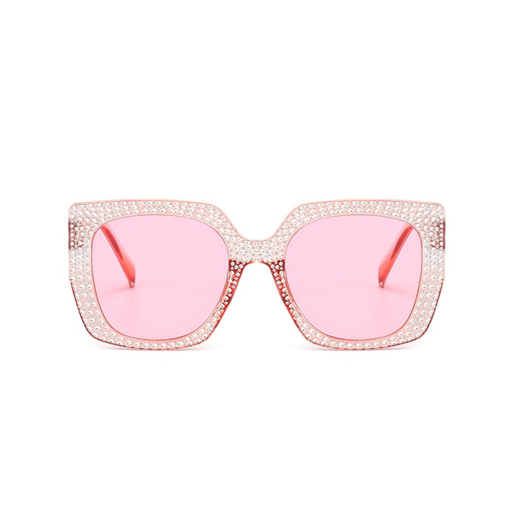 Strata |Fashion Square PC Sunglasses