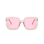 Strata |Fashion Square PC Sunglasses