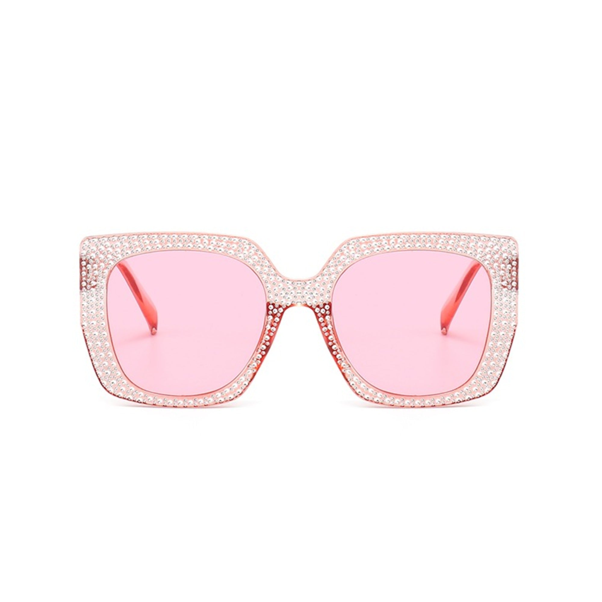 Strata |Fashion Square PC Sunglasses