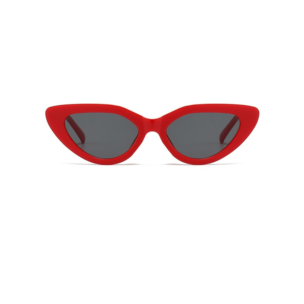 Velvet |Fashion Cat-Eye PC Sunglasses