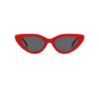 Velvet |Fashion Cat-Eye PC Sunglasses