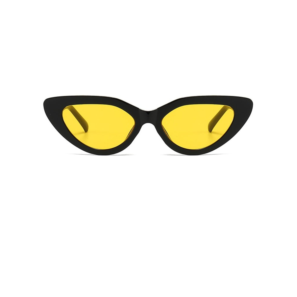 Velvet |Fashion Cat-Eye PC Sunglasses
