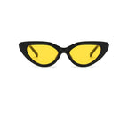 Velvet |Fashion Cat-Eye PC Sunglasses