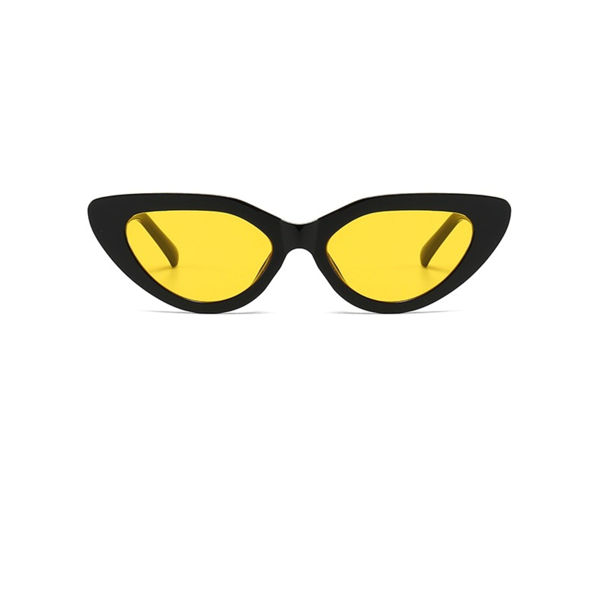 Velvet |Fashion Cat-Eye PC Sunglasses