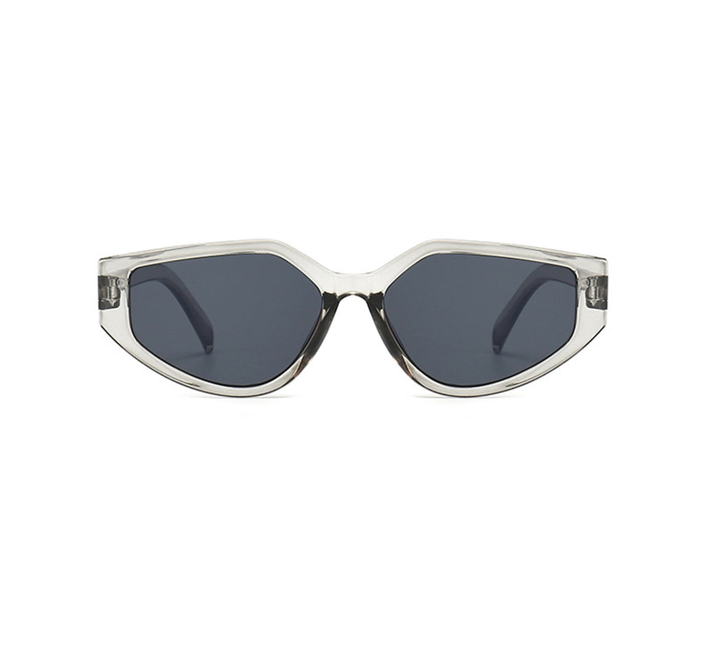 Muse |Fashion Cat-Eye PC Sunglasses