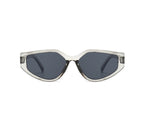 Muse |Fashion Cat-Eye PC Sunglasses