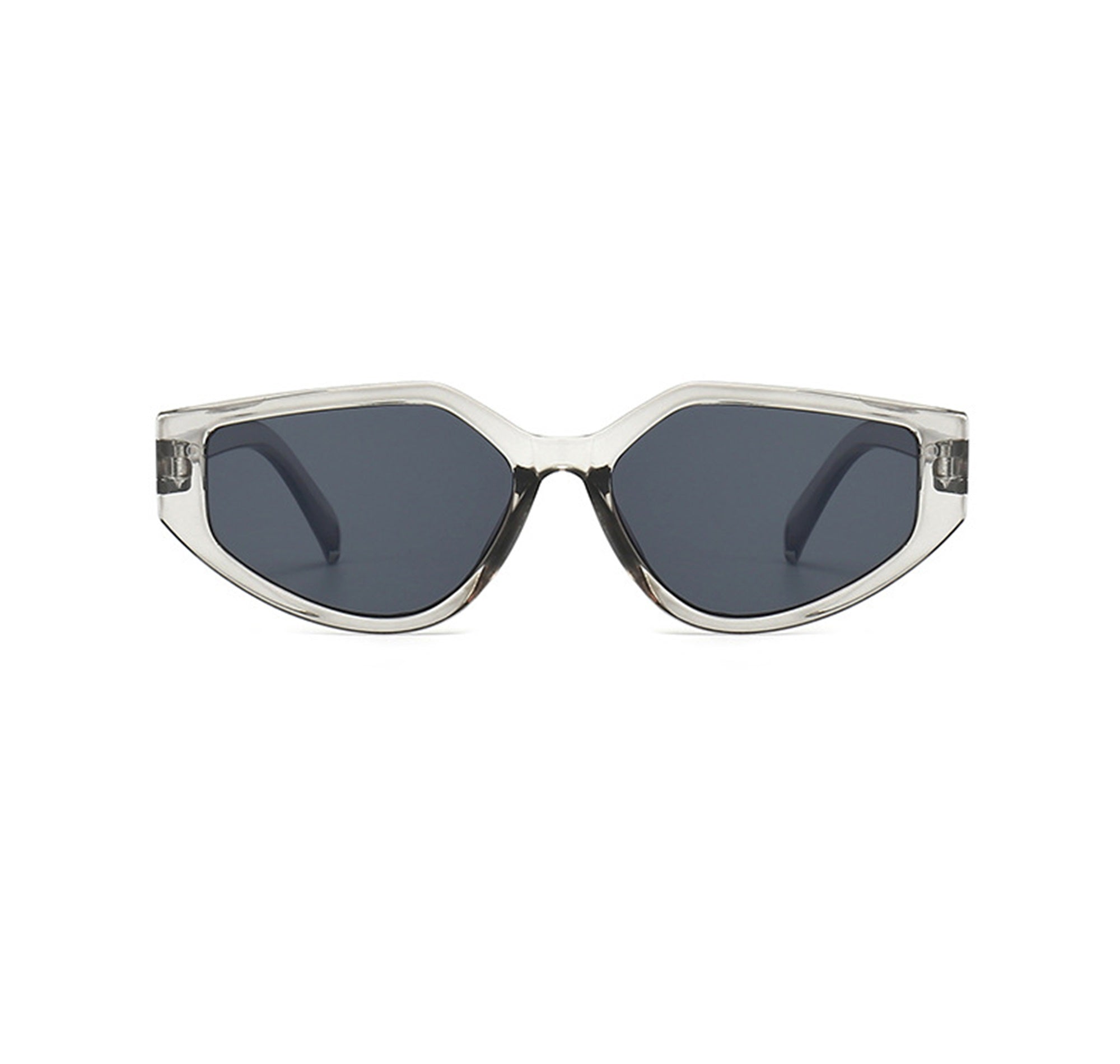 Muse |Fashion Cat-Eye PC Sunglasses