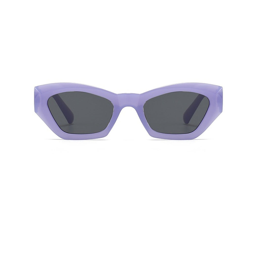 Eclipse |Fashion Cat-Eye PC Sunglasses