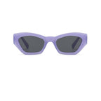 Eclipse |Fashion Cat-Eye PC Sunglasses