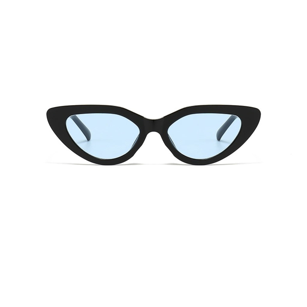 Velvet |Fashion Cat-Eye PC Sunglasses