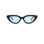 Velvet |Fashion Cat-Eye PC Sunglasses